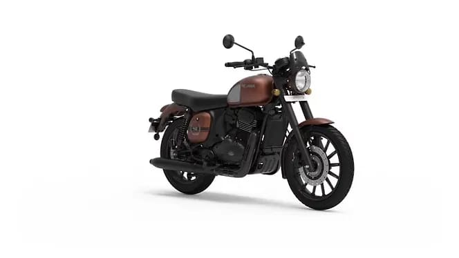 Why the Price Drop of Jawa 42?