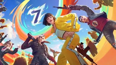 Free Fire Advance Server