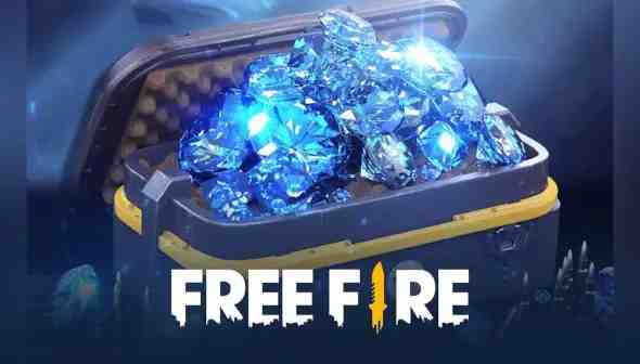 Is Free Fire Diamond Odoo.com Real or Fake?