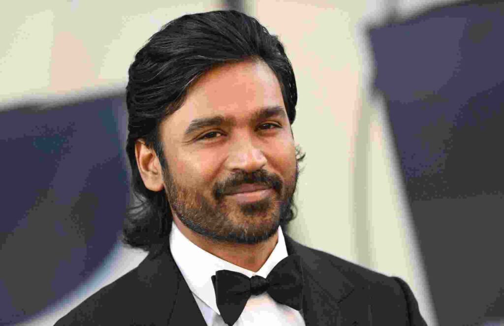 Dhanush net worth in 2025 has crossed ₹200 crore. What his income from films, brands, houses, and luxury lifestyle in this full update.