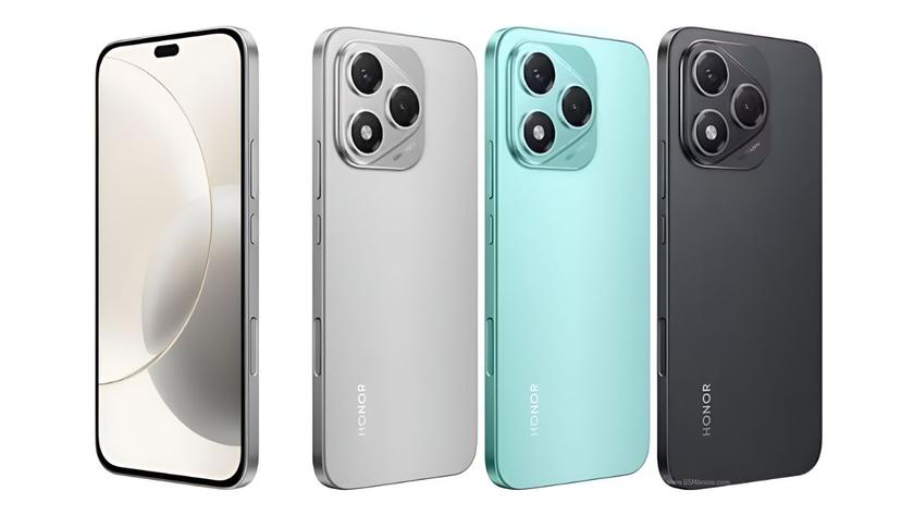 Honor 400 5g The Mid Range Monster Colour Options