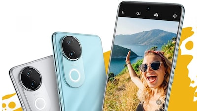 iQOO 13 Unveiled at ₹54,999