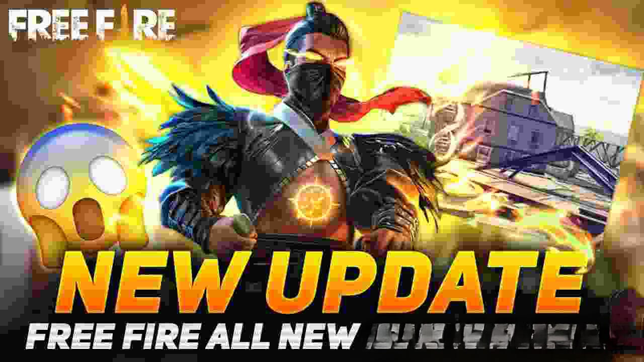 Next Free Fire Update After OB50 in 2025