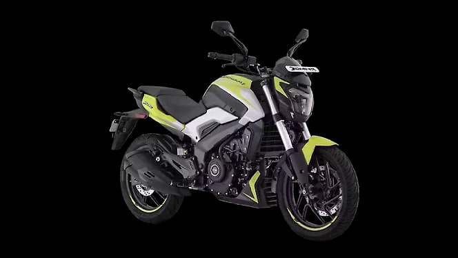 Bajaj Dominar 250