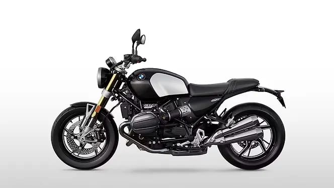 BMW R 12 nineT