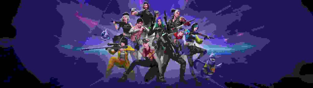 Free Fire Update