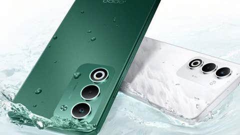 Oppo A5 5G Launched in India