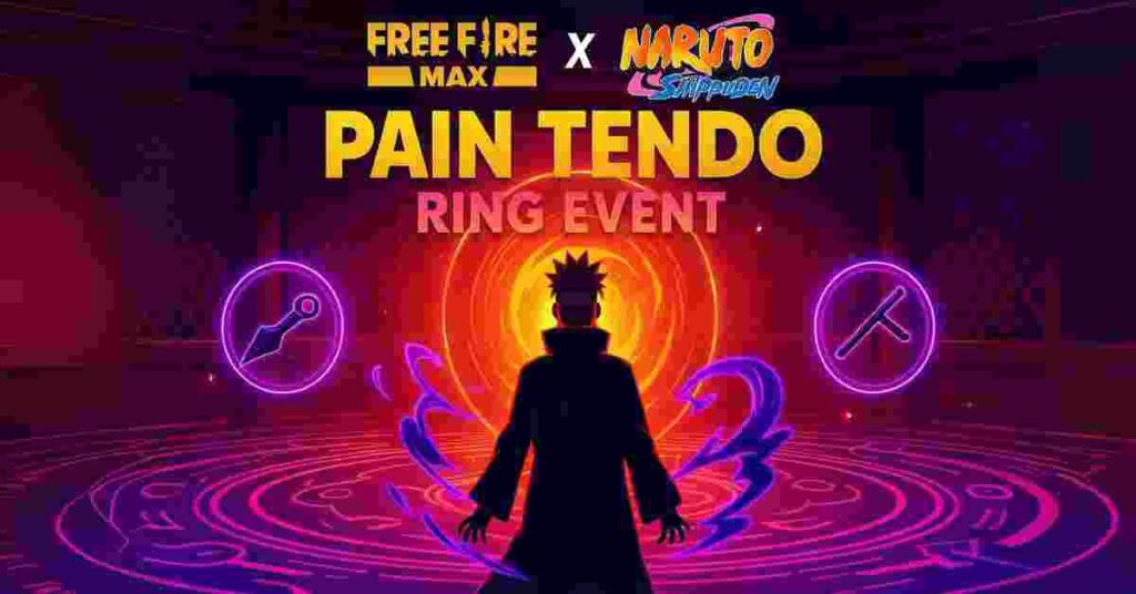 Unlock the Free Fire Epic Pain Tendo Bundle