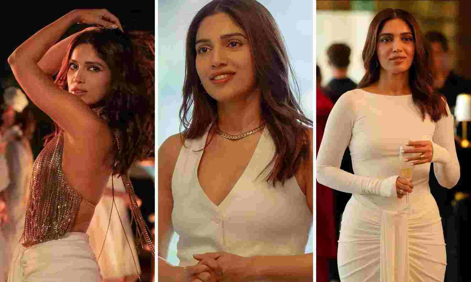 Bhumi Pednekar’s New Brand