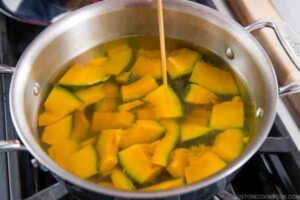 Add Root Vegetables