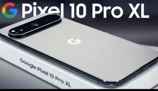 What Makes Pixel 10 Pro Special?