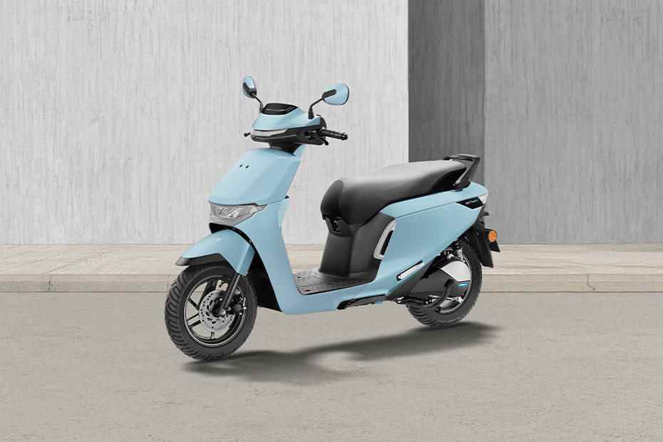 Honda Activa electric