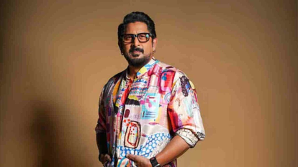 Arshad Warsi Net Worth
