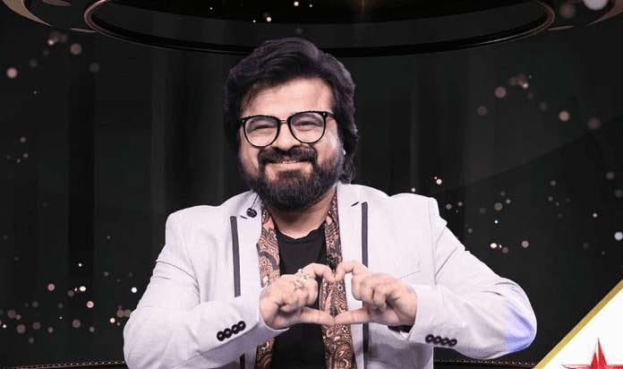 Pritam Chakraborty