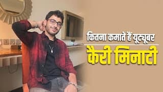 Carry Minati Net Worth 2025 – ₹50 Crore Success Story!