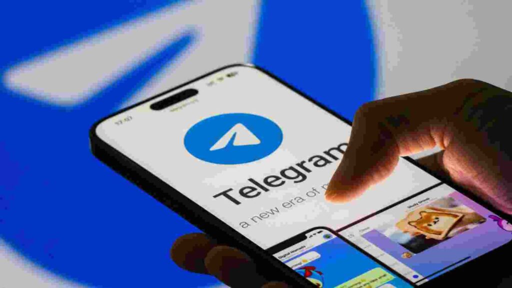 Pavel Durov, Telegram’s CEO, has over 100 children
