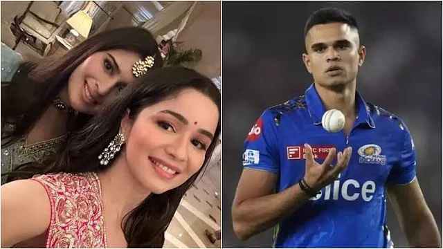 Arjun Tendulkar net worth