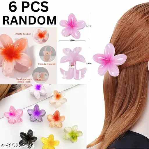 Hair Accessories Picture 2