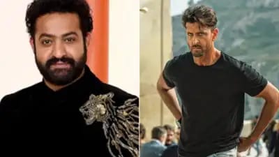 Jr NTR net worth