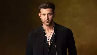 Hrithik Roshan Net Worth