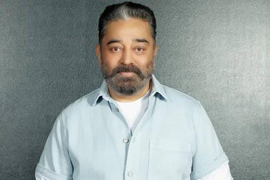 Kamal Haasan Net Worth