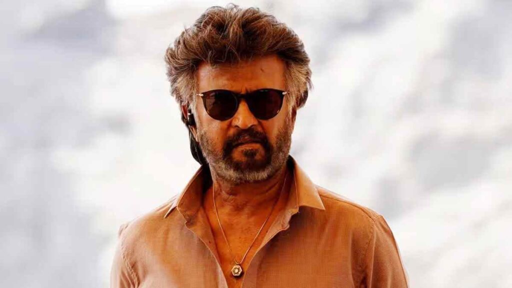 Rajinikanth net worth