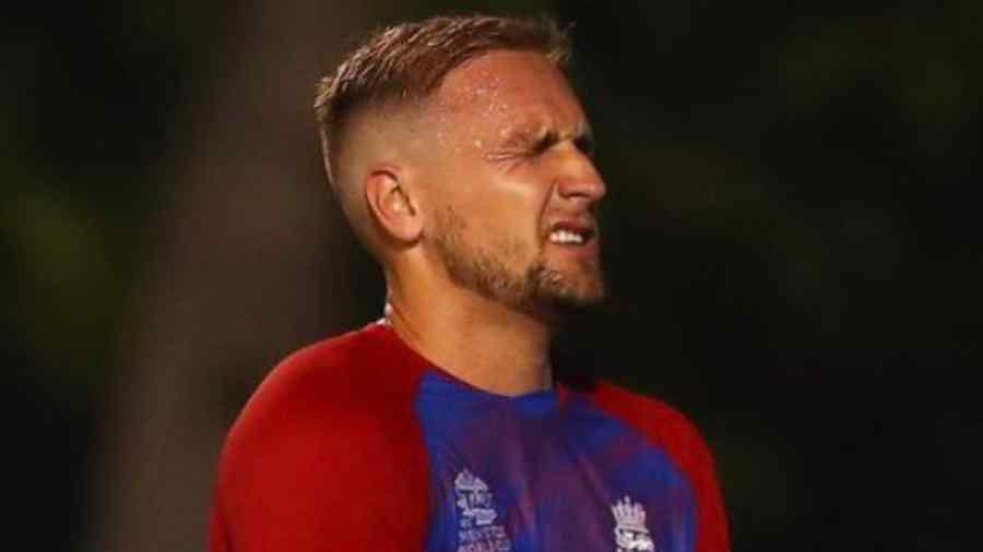 How Liam Livingstone created cricketing history