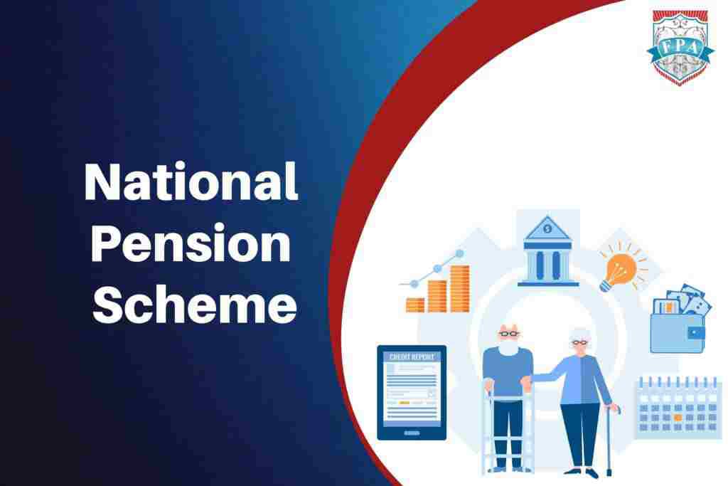 NPS Scheme