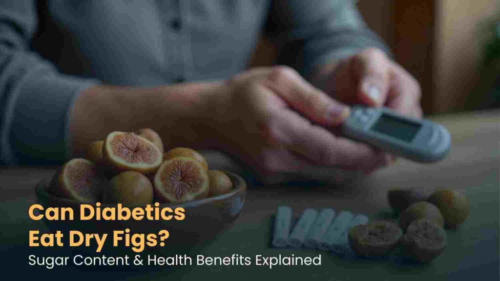 Fig water ensure diabetes care
