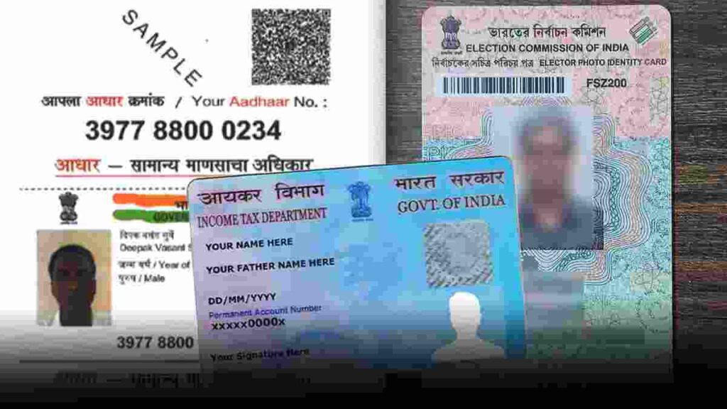 Indian citizenship