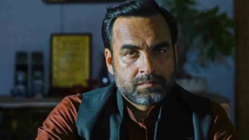 Mirzapur Season 4