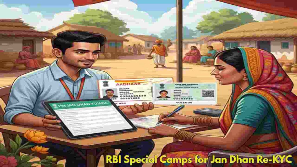 Jan Dhan yojana