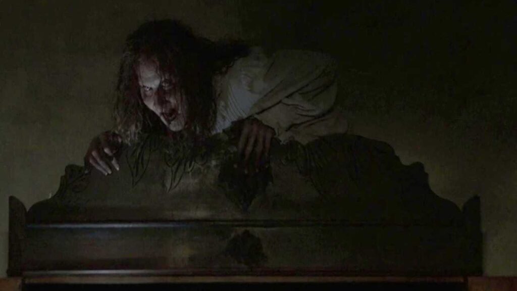 “The Conjuring” Franchise Is Ending
