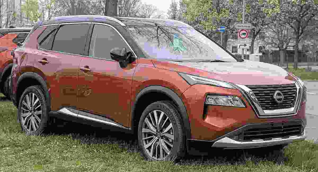 Jeep Meridian in India. Starting at Rs. 33.40 lakh