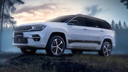Nissan X-Trail returns to India as a fully imported, 7-seater SUV powered by a 1.5 L turbo petrol engine 