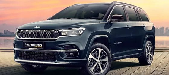 Nissan X-Trail returns to India as a fully imported, 7-seater SUV powered by a 1.5 L turbo petrol engine 