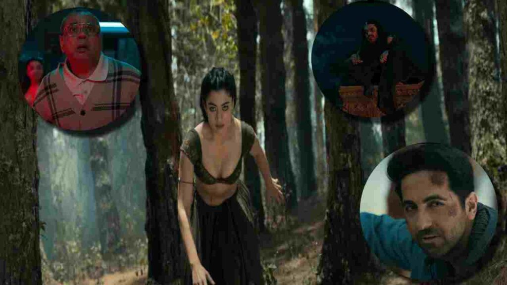 Thama movie