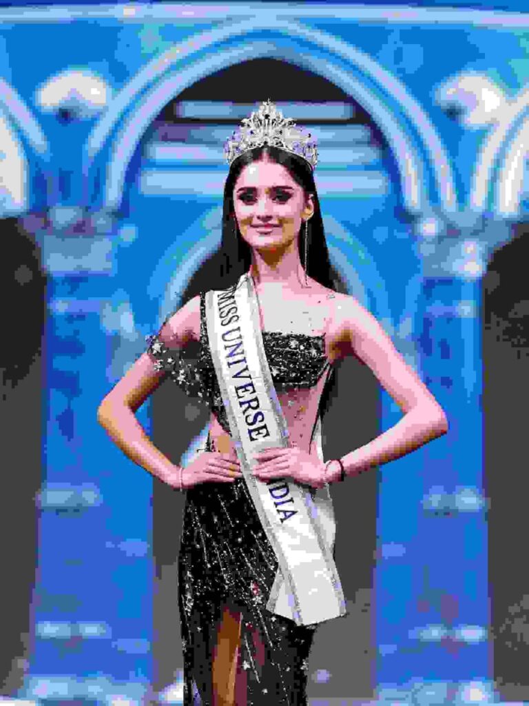 Miss Universe 2025