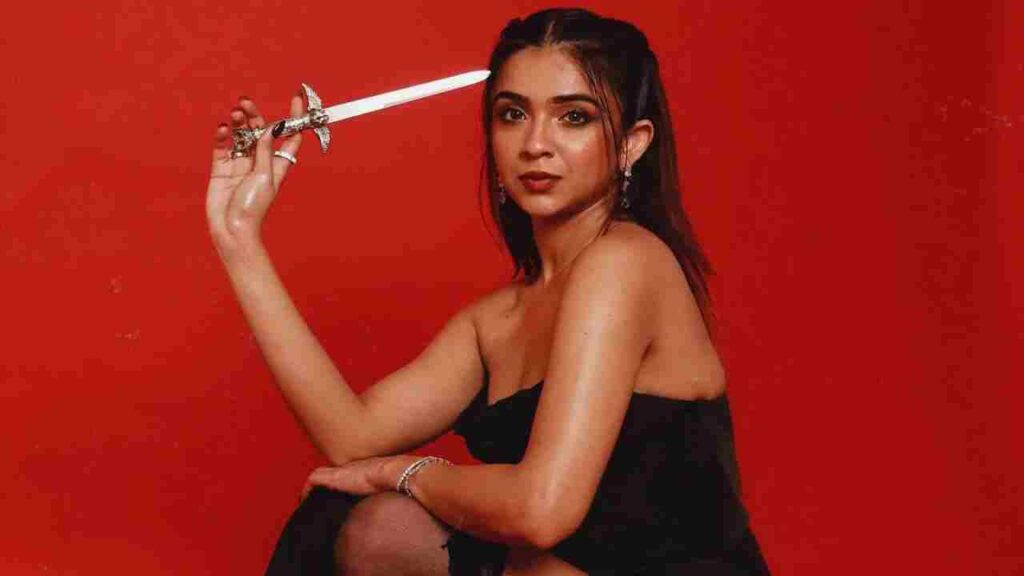 Apoorva Mukhija net worth