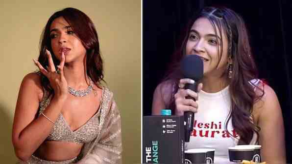 Apoorva Mukhija net worth
