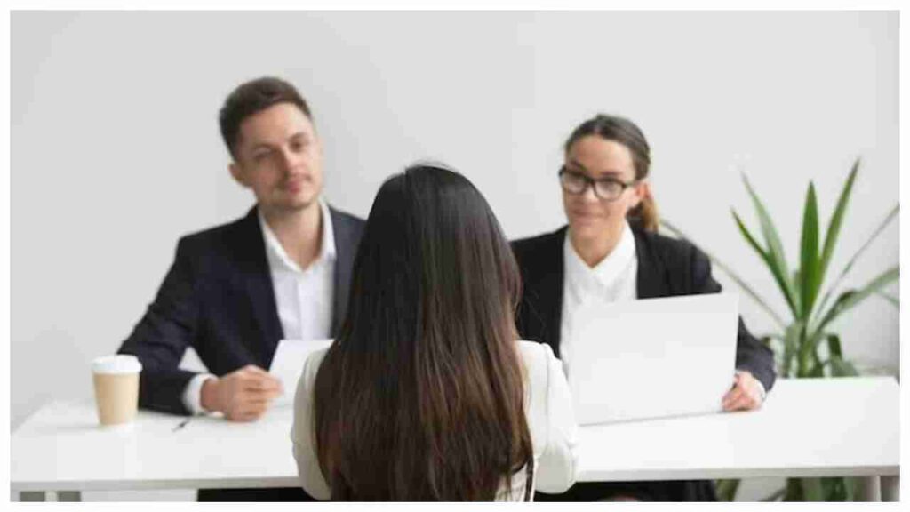 UPSC interview questions