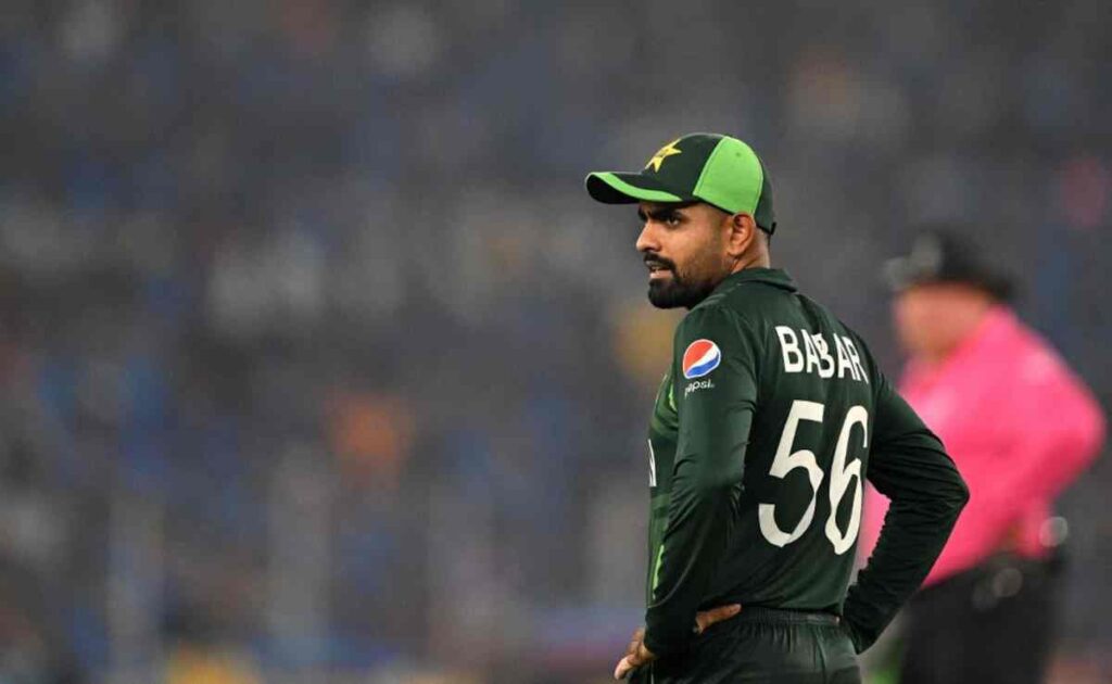 Babar Azam