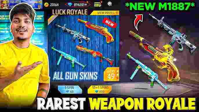 Free Fire