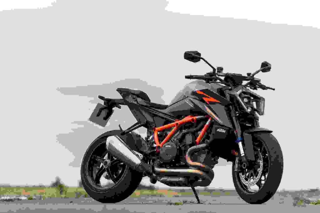 KTM 1390