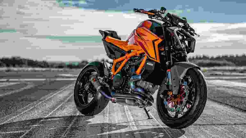 KTM 1390