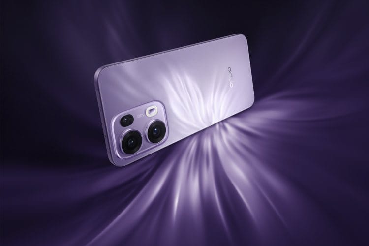 Oppo Reno 13