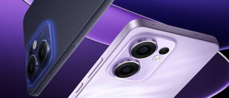 Oppo Reno 13
