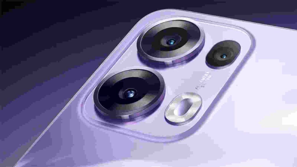 Oppo Reno 13