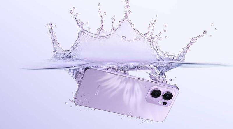 Oppo Reno 13