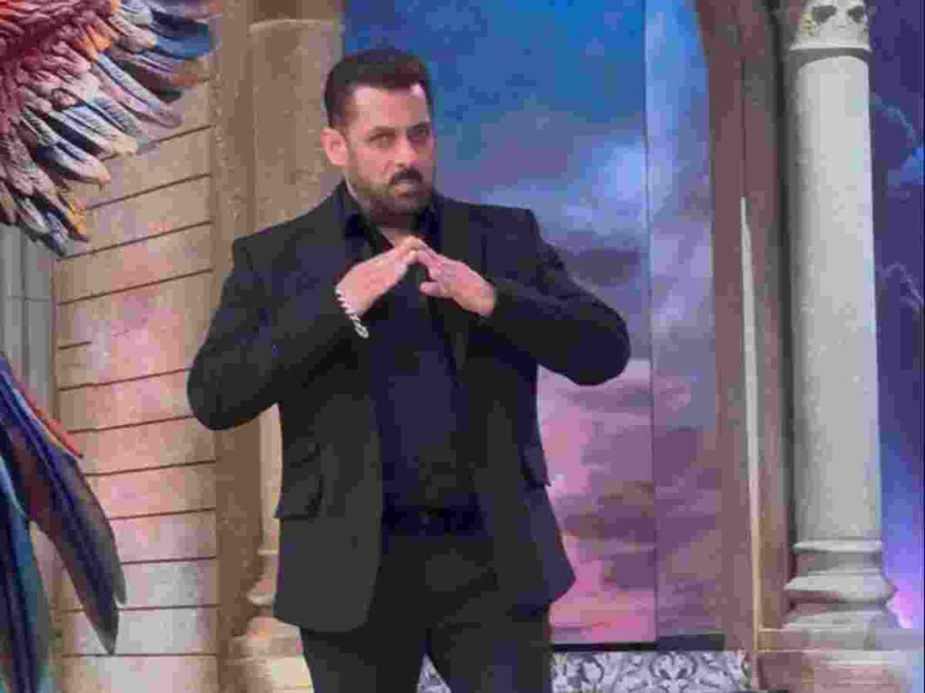 Bigg Boss 19